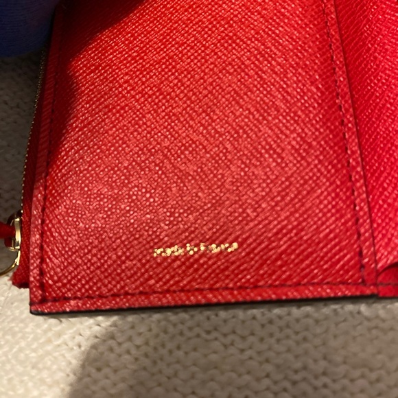 Louis Vuitton x Yayoi Kusama Portefeuil Victorine wallet - Picture 5 of 12